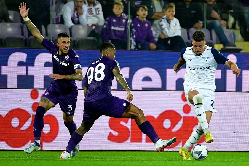 Fiorentina vs Juventus Prediction and Betting Tips