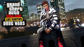 New GTA Online update makes the Tahoma Coupe car purchasable and disables Factory Raid Business Battle