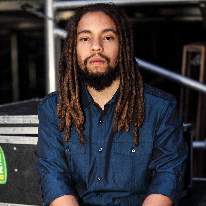 How did Jo Mersa Marley die? Tributes pour in as Bob Marley's grandson ...