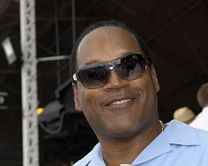 O.J. Simpson sheds light on rumors that he and Kris Jenner were having an affair