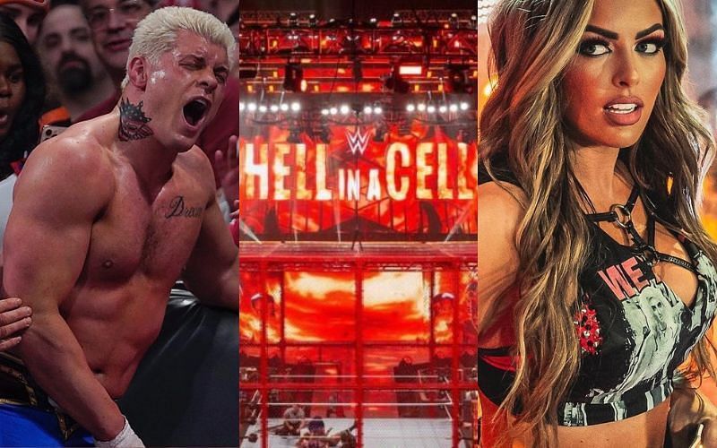 Biggest WWE Rumors that you may have missed today