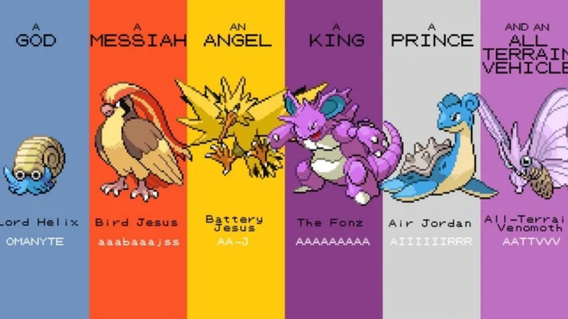 What is Twitch Plays Pokemon? Everything you need to know about the  interactive livestreams