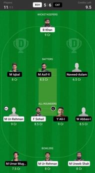 Fantasy suggestion #2