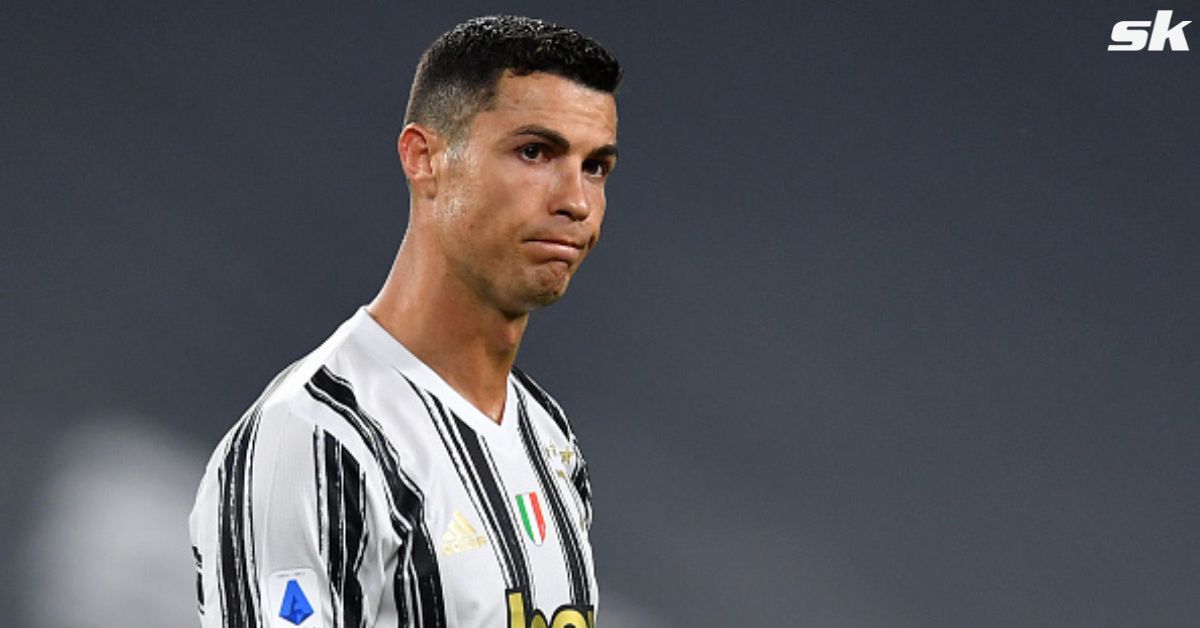 Cristiano Ronaldo Takes A Wage Cut And Leaves Real Madrid For Juventus