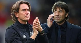 "It might actually be a slightly underwhelming" - Chris Sutton predicts interesting scoreline in London derby between Brentford and Tottenham
