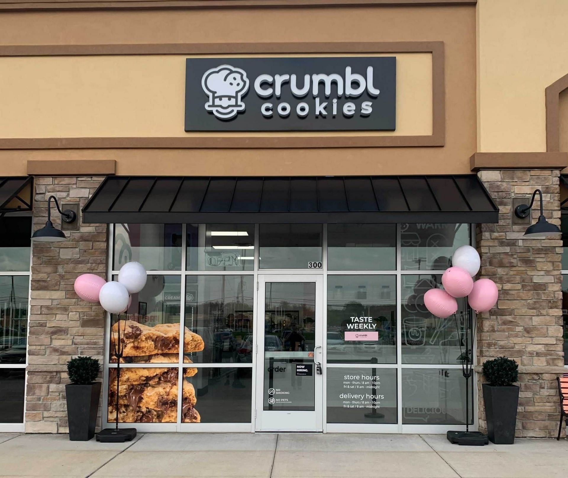 Why is Crumbl Cookies in trouble? Details about the violation of child labor act explored. (Image via Crumbl Cookies)