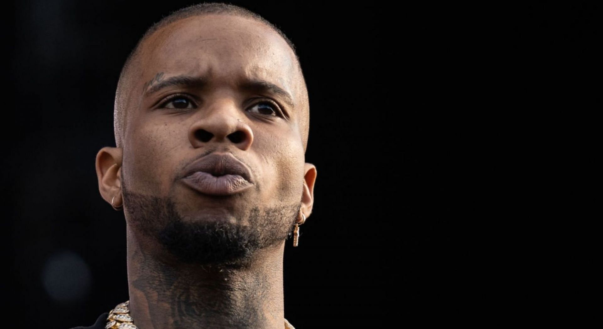 Tory Lanez&rsquo;s father slammed online over Roc Nation and Jay-Z claims (Image via Getty Images)