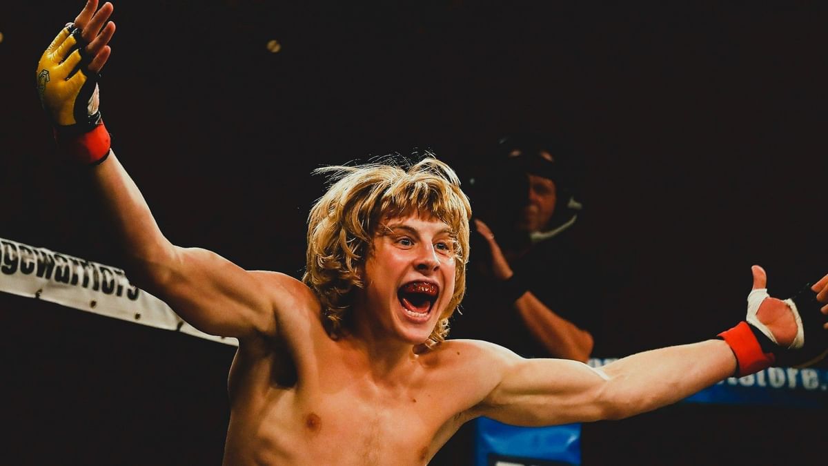 5 stunning Paddy Pimblett finishes outside the UFC