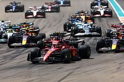 F1 Miami GP in 2022 outperformed the 2020 NFL Super Bowl at the same venue, reveals CEO Domenicali