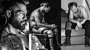 'हमारे संबंध अब पहले जैसे नहीं रहे' - दिग्गज WWE Superstar ने Roman Reigns और Dean Amrbose के साथ दोस्ती को लेकर दिया बड़ा बयान