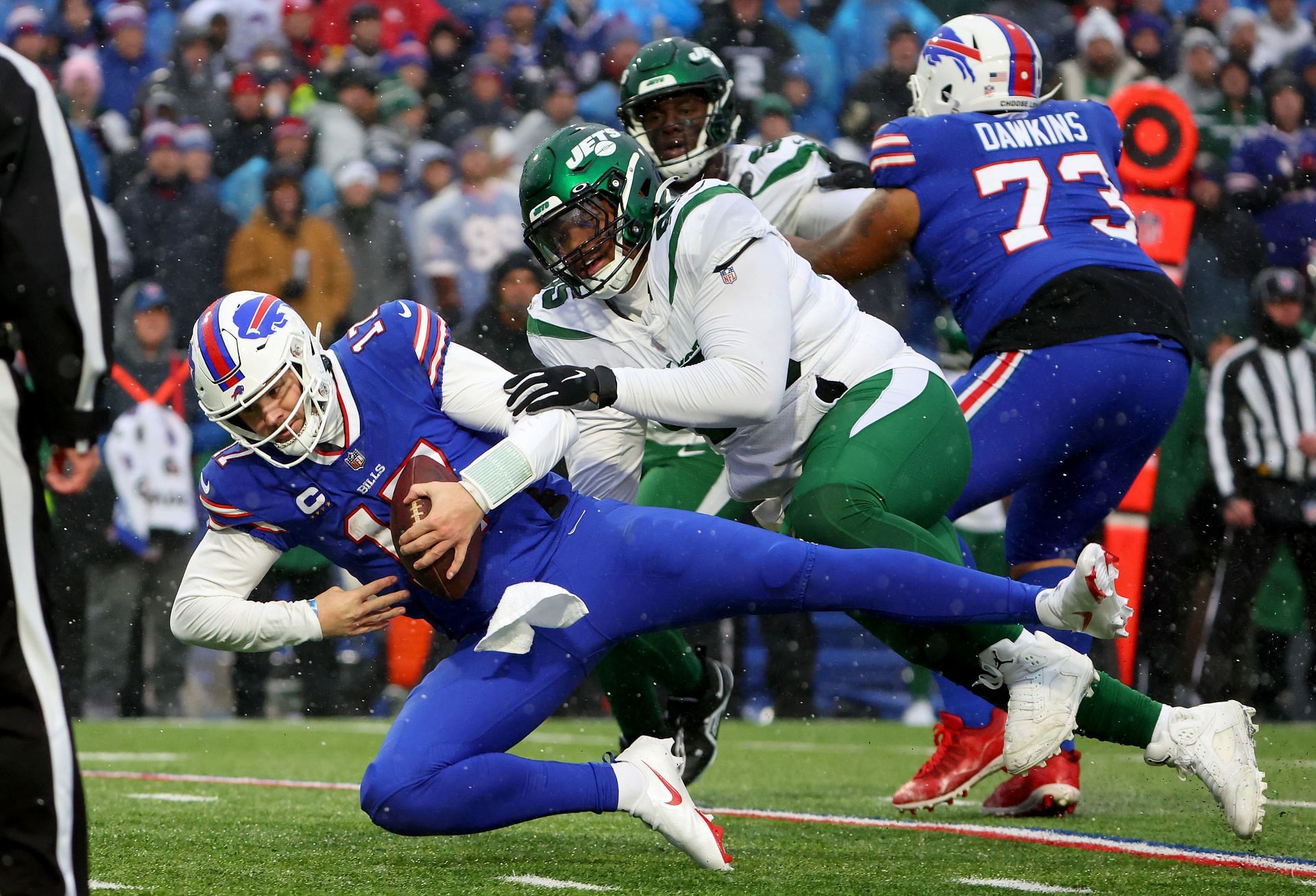 Buffalo Bills vs. Miami Dolphins: How to watch NFL Wild Card playoff game  live for free (1/15/23) 