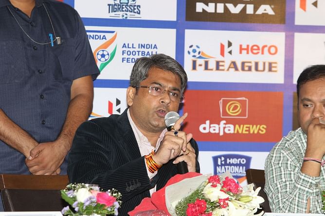 India withdraw bid to host the AFC Asian Cup 2027
