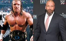 Triple H's heel run during Attitude Era was no match for controversial WWE persona, claims wrestling veteran