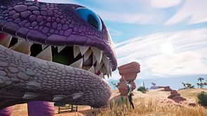 Klombos in Fortnite are now completely dead