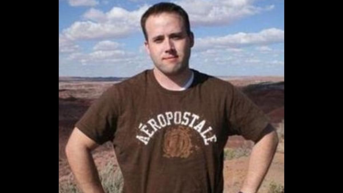 Dateline Secrets UncoveredWhat happened to Travis Alexander?