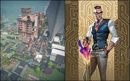 "Bind is the best map": Valorant community reacts to possible map changes in upcoming patch