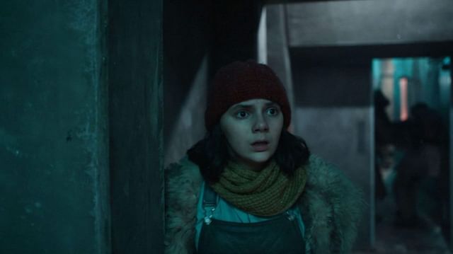 What time will His Dark Materials season 3 episodes 5 & 6 air on HBO - When Will His Dark Materials Season 3 Air