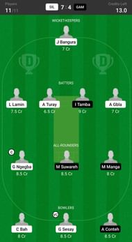 Fantasy suggestion #1