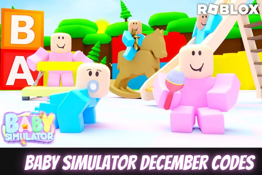 Toy Clicking Simulator codes (December 2023) — lots of free items