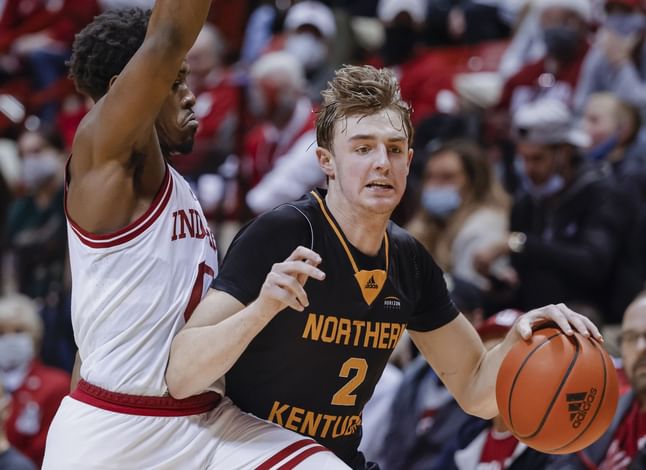 Northern Kentucky vs. FAU Prediction, Odds, Lines, Spread and Picks - December 21 | 2022-23 NCAA Basketball Season