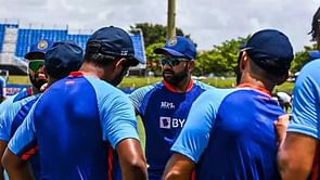 IND vs SL : भारतीय वनडे टीम से प्रमुख खिलाड़ियों को किया गया बाहर, श्रीलंका के खिलाफ सीरीज के लिए टीम का ऐलान