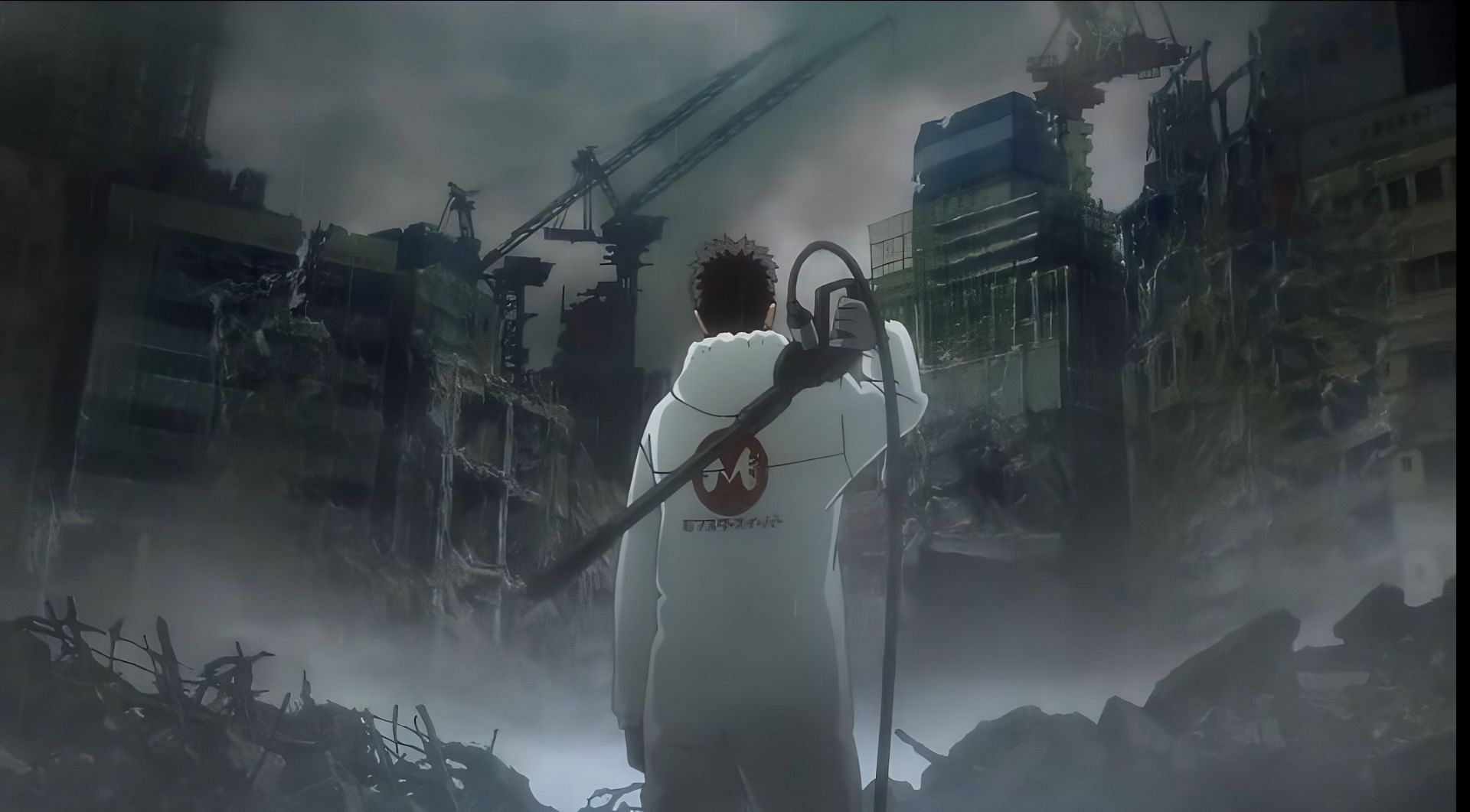Kaiju No. 8 chapter 77 delayed on the day of the anime preview