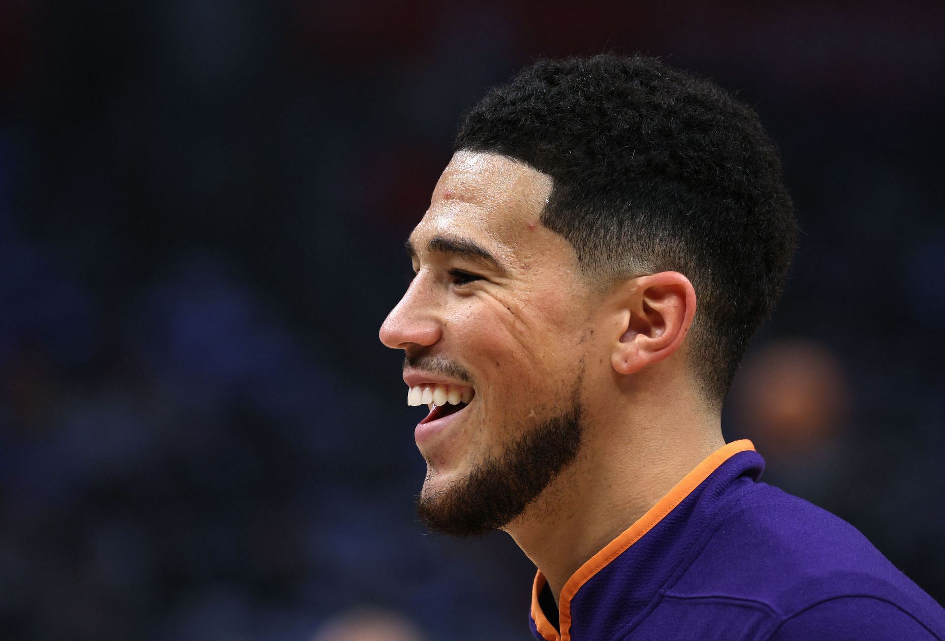 Devin Booker Injury update: How long is he out for and when will the ...