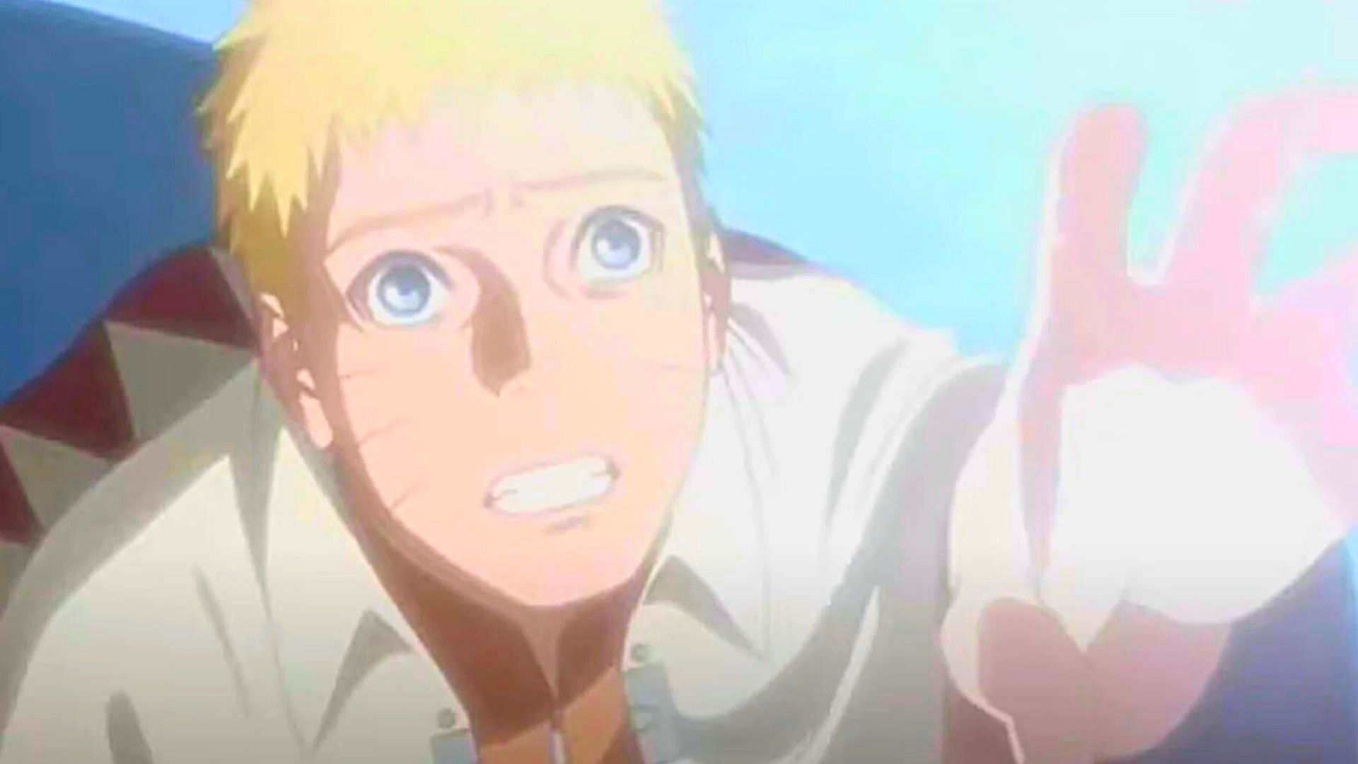 After Naruto lost Nine Tails, Naruto's power is debuffed. Will