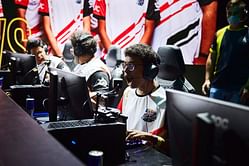 "I enjoy competing and winning": Chrollo on winning Valorant Red Bull Campus Clutch 2021, his inspirations, and more