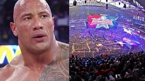 "I get that addiction" - Former WWE star comments on why The Rock could be returning to the company (Exclusive)
