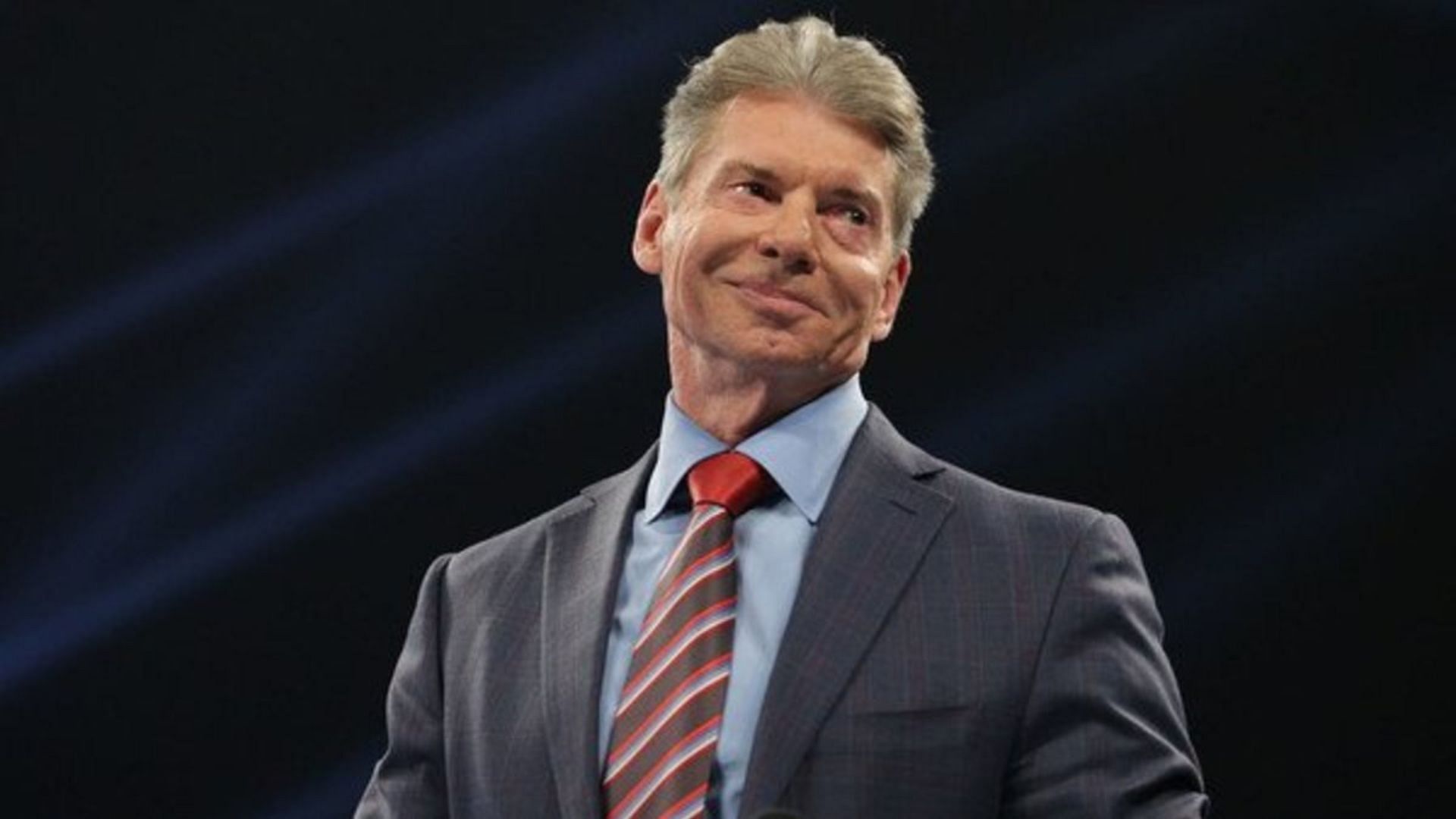 Vince McMahon may be doing the unthinkable.