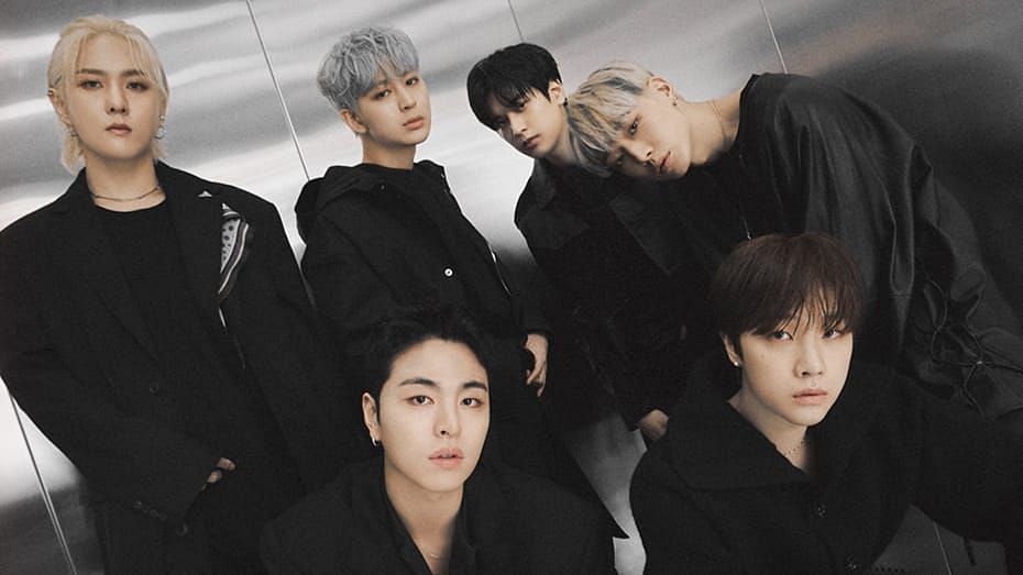 All iKON members depart YG Entertainment (Image via Twitter/@ygent_official)