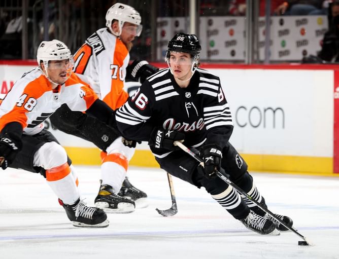 Flyers vs Devils Prediction, Odds, Lines, and Picks - December 15 | 2022 NHL Season