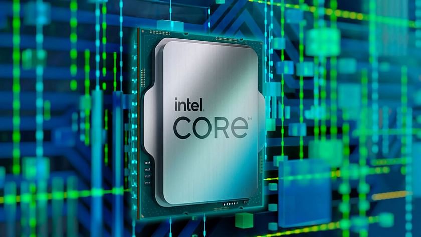 Leaked Intel Core i5 13500 benchmark hints at more than 50% over