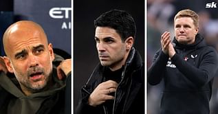 "Newcastle will mount a better challenge than Arsenal now" - Pundit makes bold claim about Manchester City and Premier League title race