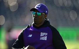 "I'm looking forward to this new journey" - Dwayne Bravo appointed Chennai Super Kings' bowling coach