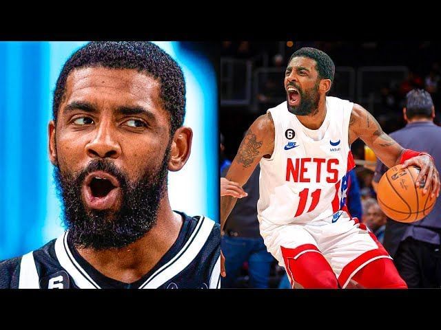 kyrie irving contract brooklyn nets