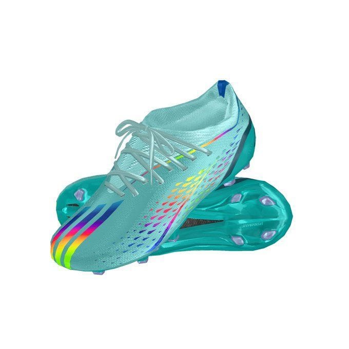 5 Adidassponsored players and their best signature boots