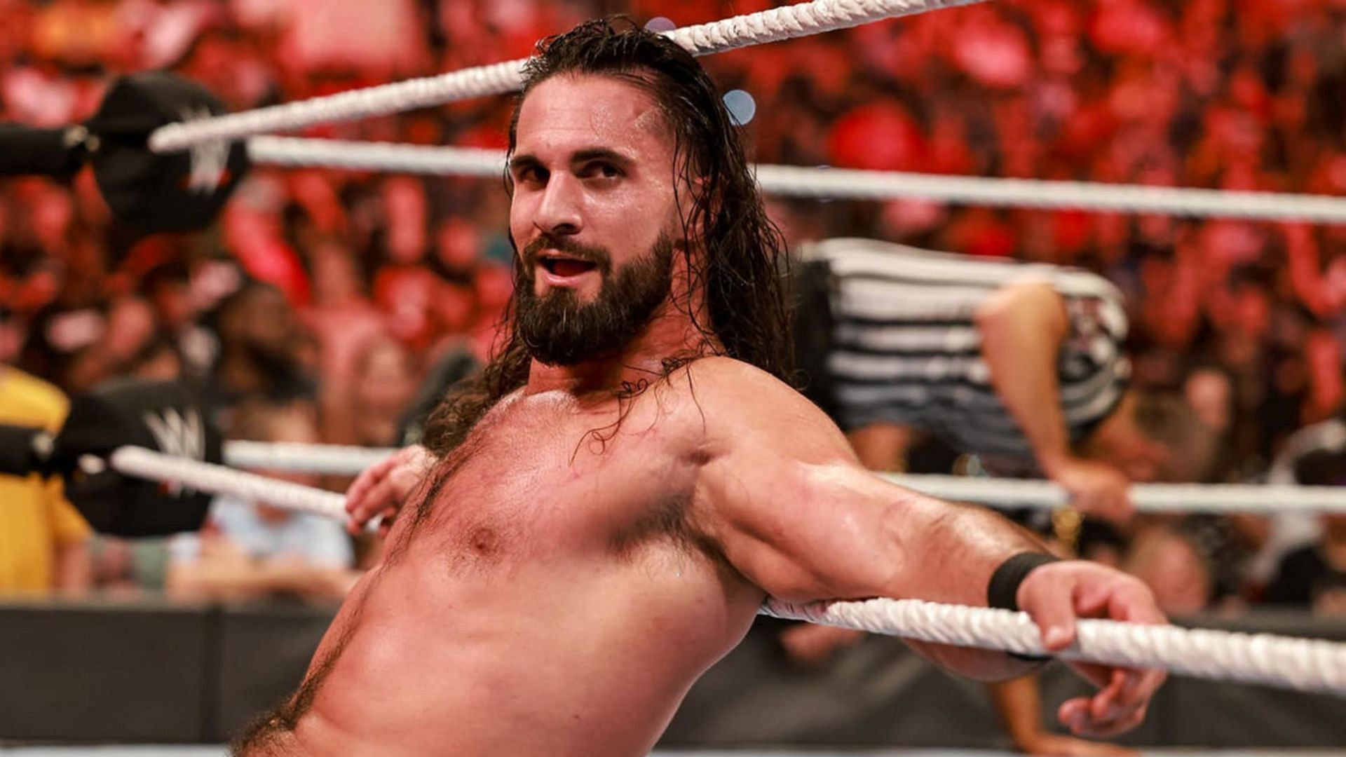 Seth Rollins has had two remarkable years sans a world championship