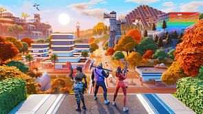Is Fortnite still sweaty? State of the game in 2022
