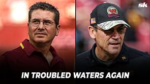 Dan Snyder’s Commanders in trouble as report reveals NFL team’s charity has red flags, with potential of abuse “really, really high”