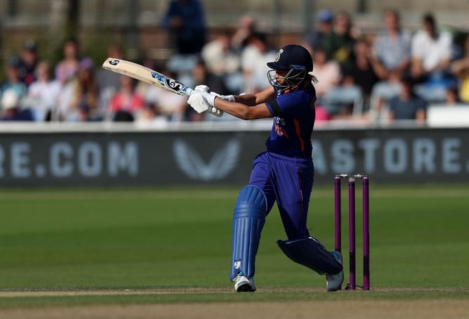 CWG experience helped me mature quickly: Yastika Bhatia on her T20I comeback
