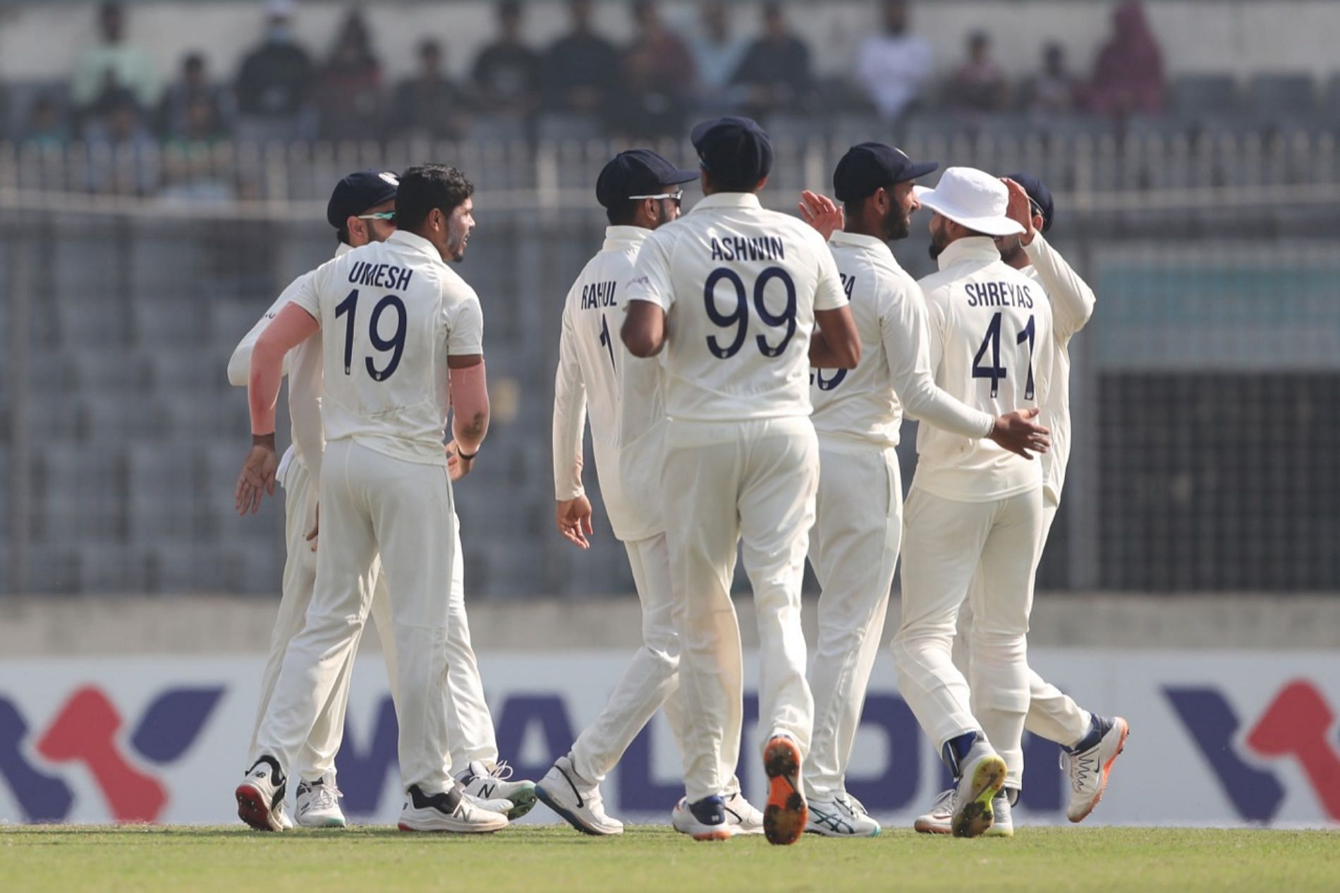 Team India