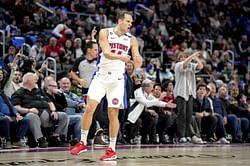 DraftKings Promo Code: Deposit Bonus of up to $1,000 on today's NBA Games - December 1, 2022