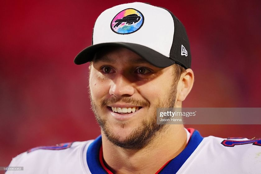 QB Josh Allen leads Buffalo Bills in demolition of LA Rams in 2022 NFL  season opener 