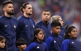 France vs Morocco Prediction and Betting Tips | 14th December 2022