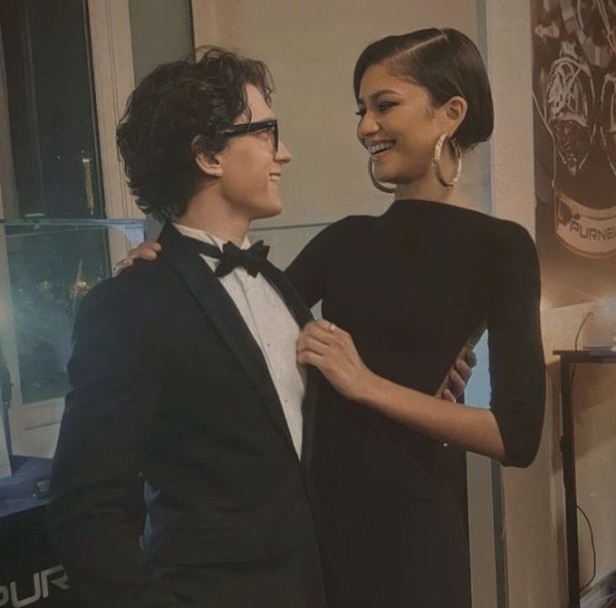 Are Tom Holland and Zendaya engaged? Rumor explained