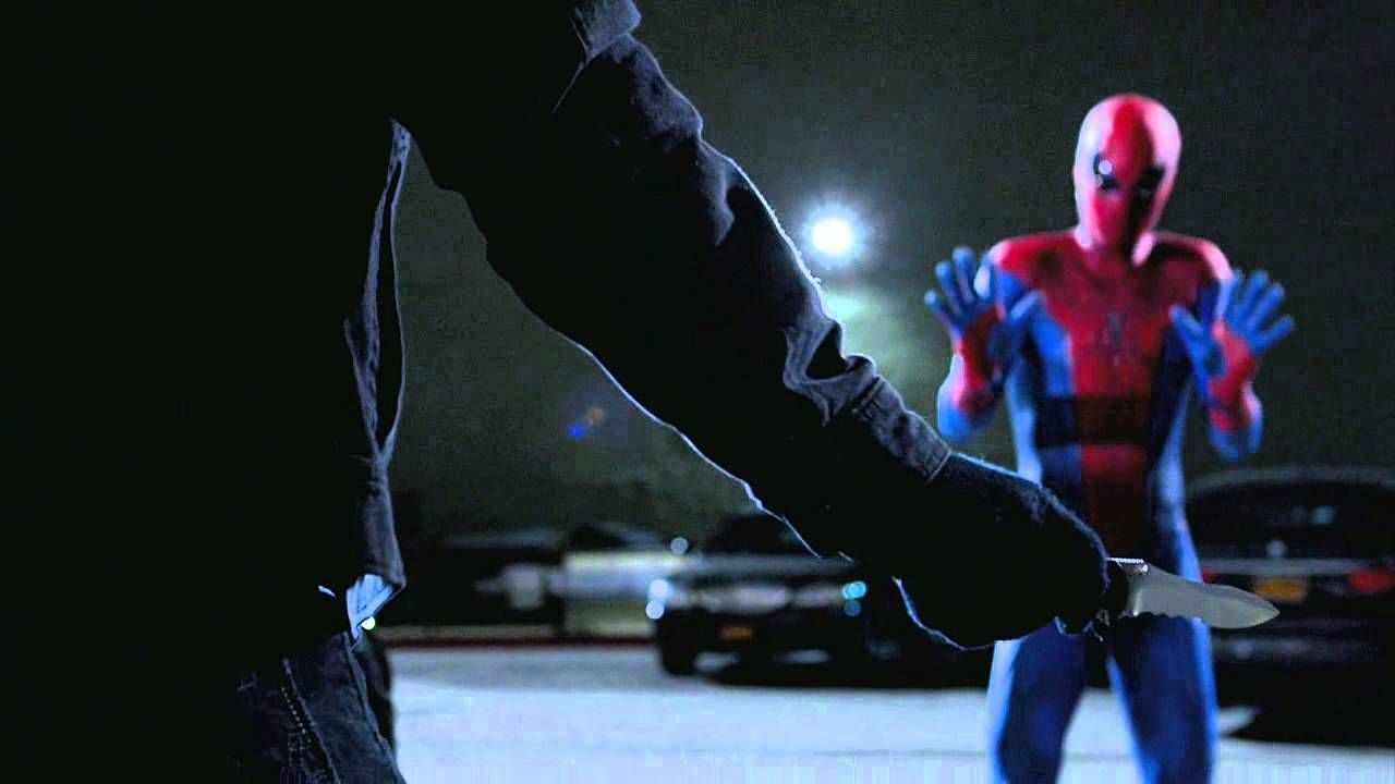 Spider-Man is hesitant to kill his foes (Image via Marvel)