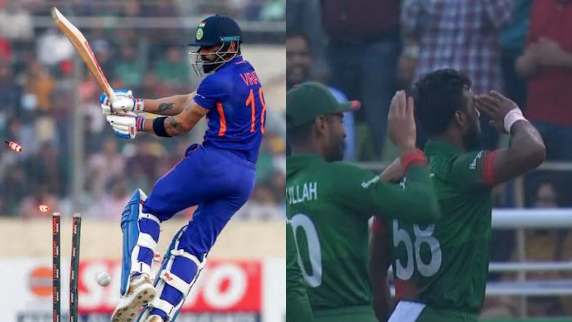 3 Player Battles To Watch Out For In Ind Vs Ban 3rd Odi 6789