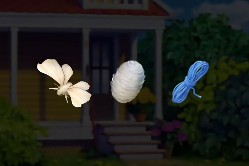 Merge Mansion guide How to get Yarn in the game